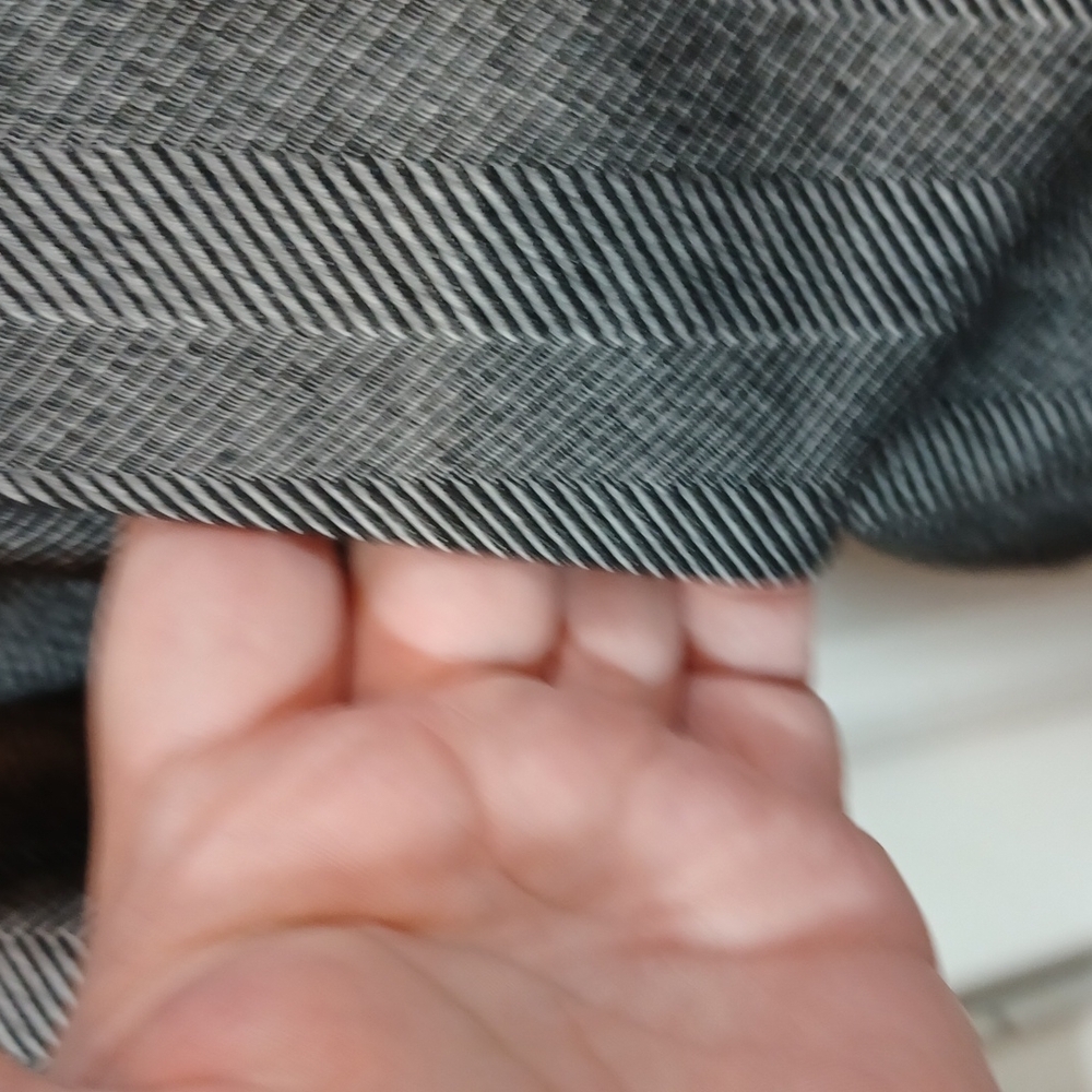 Express Design Studio Blazer - image 5